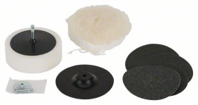 Bosch Accessories 0603004101 1 szt.