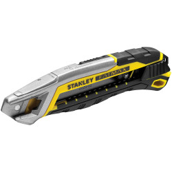 Stanley FMHT10594-0 FatMax&#xAE; Snap-Off Knife with Slide Lock 18mm