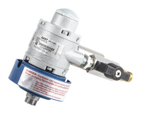 Dodatkowe wyposażenie do pompy, do uzytku z: Seria EFP, seria PFM