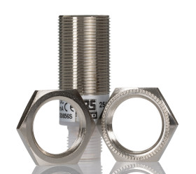 Czujniki fotoelektryczne Rozproszone w obudowie prostokątnej RS PRO PNP NONC zakres 0,4 m Podczerwona dioda LED