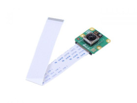 Raspberry Pi Camera Module 3 - Sony IMX708, 4608 × 2592 pixels, IR cut filter, autofocus