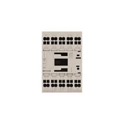 Eaton 199253 DILM15 contactor 7.5 kW 15 A 24VDC 3P 1pc