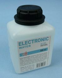 ELECTRONIC WATER 500ml PŁYN DO MYCIA I