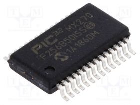 32MX270F256B-50ISS