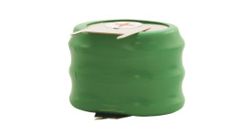 Akumulator monetowy 3.6V NiMH