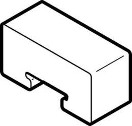 Bufor awaryjny FESTO NPE-125 1662475