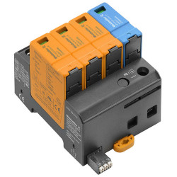 Weidműller 2736440000 Surge Voltage Arrester Protection Device