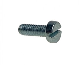 Śruba M3x8mm, łeb walcowy
