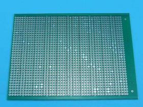 UM-10W PŁYTKA UNIWERSALNA 94mm x 125mm