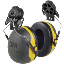 3M Peltor X2P3E Protective Ear Caps 30 dB 1 pc(s)