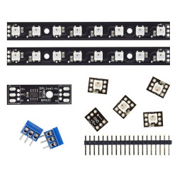 SPLixel Starter Bundle