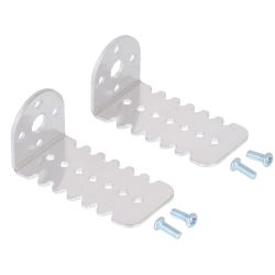 Pololu para uchwytów do silników 25D mm