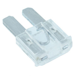 25A Micro2 Blade Fuse