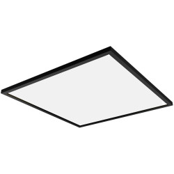 Philips 8720169158894 Hue Aurelle LED Panel Black Dimmer 39W 50k Shades