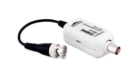 Zabezpieczenie Przeciwprzepięciowe Do Ahd, Hd-Cvi, Hd-Tvi Ewimar Hdo-1F-Ext