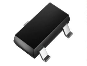 IRLML2502TRPBF (A2SHB) TRANZ (1197B)