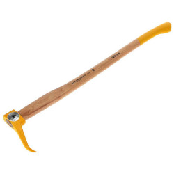 Ochsenkopf 1949365 Sapie 800mm Hickory Handle for Moving Small Tree Trunks