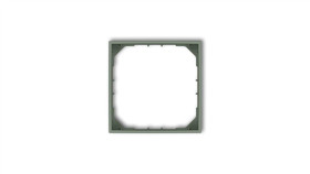 Icon Ramka Pośrednia Do Uniwersalnego Elektronicznego Tygodniowego Regulatora...