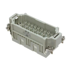 Złącze HDC męskie 32pin 500V T2050322101-000