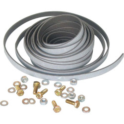 Akcesoria do obudów Zestaw akcesoriów 283483 XAC