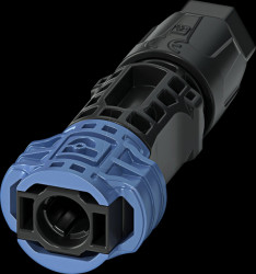 1231073 Power storage connector, pin