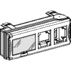 Gniazdo zasilania Moduł odcinający KSB32CP Urządzenie modułowe