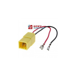 ZRS-AG-1 Adapter Głośnikowy Alfa Romeo, Citroen, Fiat, Lancia