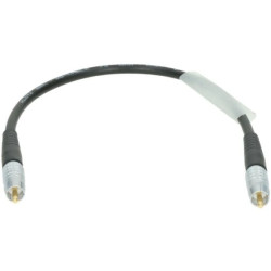 KLOTZ Kabel Coaxial Audio 1x RCA Cinch (wtyk / wtyk) 0.3m