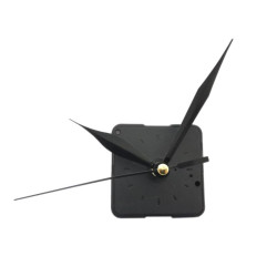 Mechanizm kwarcowy zegara MK34 wskazówki ozdobne / 012117