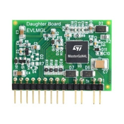 Narzędzie rozwojowe z kategorii „zasilanie, silniki i robotyka&#148; STMicroelectronics