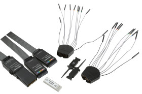 Moduł rozszerzający do oscyloskopu MDO3MSO, Tektronix