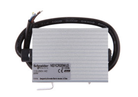 Grzejnik 20W 110-250V AC NSYCR20WU2