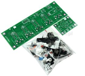 AVT5796 - zestaw do samodzielnego montażu