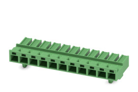 Złącze PCB 11 -pinowe raster 7.62mm Żeński Phoenix Contact