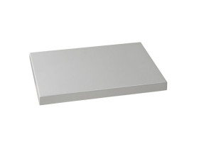 Daszek ral 7035 400x250 036553 LEGRAND