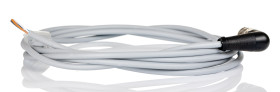 Przewód czujnik-siłownik ze złączem Złącze M12 liczba rdzeni 4 długość 2m Rodzaj A Żeńskie