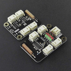 Gravity: Digital Wireless Switch Kit - Transmit and Receive (433MHz)