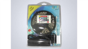 Zestaw Taśma Led 5050 Ww+Cw 5M/300Diod