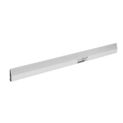 Łata murarska trapezowa 120cm STALCO PERFECT S-65012