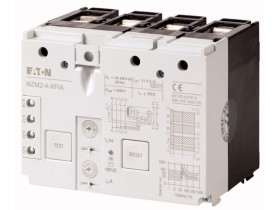 Blok różnicowoprądowy 4P 0,3-1A NZM2-4-XFIA 292346 EATON