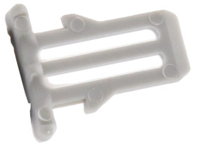 Blokada wtórna Delphi Metri-Pack 150 Blokada TPA Złącza samochodowe