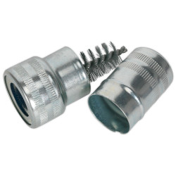 Sealey AK417 Battery Post and Terminal Cleaner
