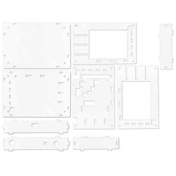 Fnirsi DSO138 Case - Obudowa do oscyloskopu DSO138
