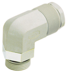 Obudowa gwintowana 09 15 000 0102 09150000102 Harting 1 szt.