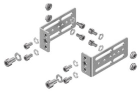 Element mocujący do wsporników WP-T typ T6-A LG-T6-A SET 001341880