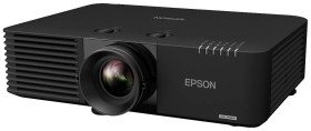Epson Rzutnik EB-L735U Laser ANSI-Lumen: 7000 lm 1920 x 1200 WUXGA 5000000 : 1 czarny