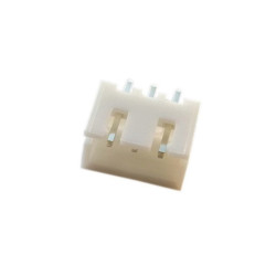 WTYK XH-3 W DRUK PROSTY 2,54mm XH3 ZŁĄCZE