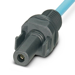 Złączka fotowoltaiczna PhoenixContact PV-FT-CF-C-4-130-BU, 4 mm, 40 A, 1100 V