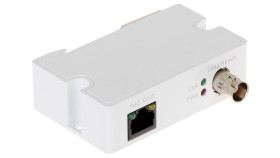 Extender Ethernet+Poe Lr1002-1Et-V3 Nadajnik Dahua