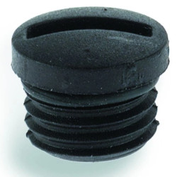 Pokrywa ochronna do złącz przemysłowych SAI-SK M8 1802760000 /50szt./